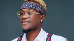 Why I regret relocating to US — Singer Dotman reveals