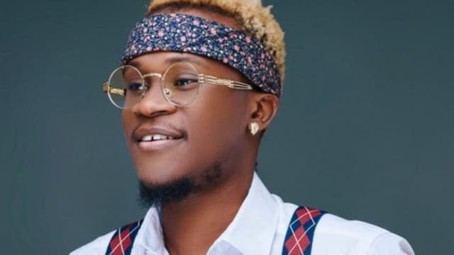 Why I regret relocating to US ? Singer Dotman reveals