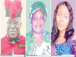 Domestic gas explosions wipe out two families in Delta