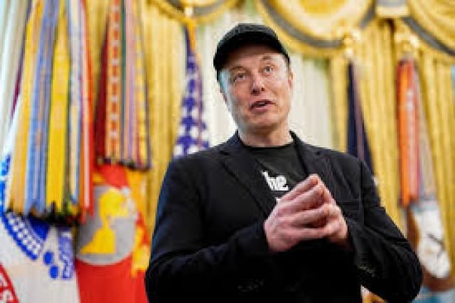 Elon Musk launches party as feud with Trump escalates