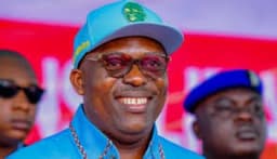 Rivers Truce: Fubara support group Simplicity Movement disbanded, rebranded