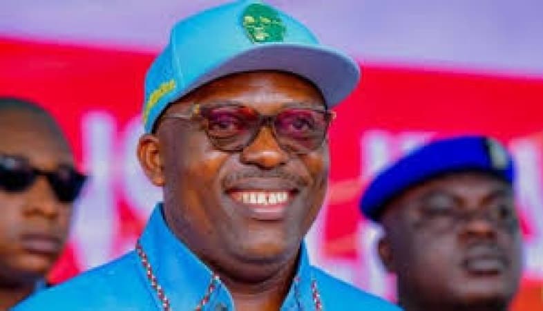 Rivers Truce: Fubara support group Simplicity Movement disbanded, rebranded