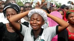 Nigeria becoming a land flowing with tears and blood — Anglican Bishop of Warri