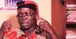 MURIC demands Sharia Courts, Friday holiday