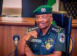 Borno, Cross River, Jigawa, Osun, Ondo get new CPs