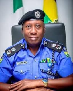 Abia police nab suspected killer of 2 Chinese, rescue 9 kidnap victims