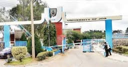 Bomb scare at UNIJOS, police counter varsity management