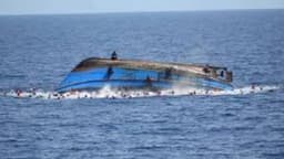 Tragedy as Navy boat capsizes after free medical outreach in Delta
