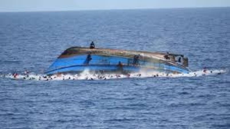 Tragedy as Navy boat capsizes after free medical outreach in Delta