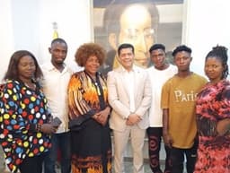 Venezuela Embassy hosts Independence Day celebration in Abuja