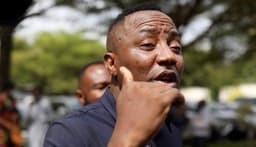 Sowore demands retirement of IGP, Customs, Immigration chiefs