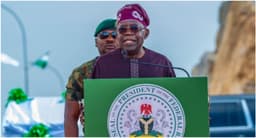Killings: Tinubu orders military to confront terrorists, bandits