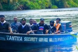 Delta community leader cautions Urhobos over sponsored protests against Tantita