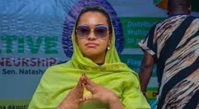 Senate yet to receive CTC on Akpoti-Uduaghan?s court judgment ? Adaramodu