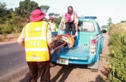 21 perish in Kano road accident, 3 others injured