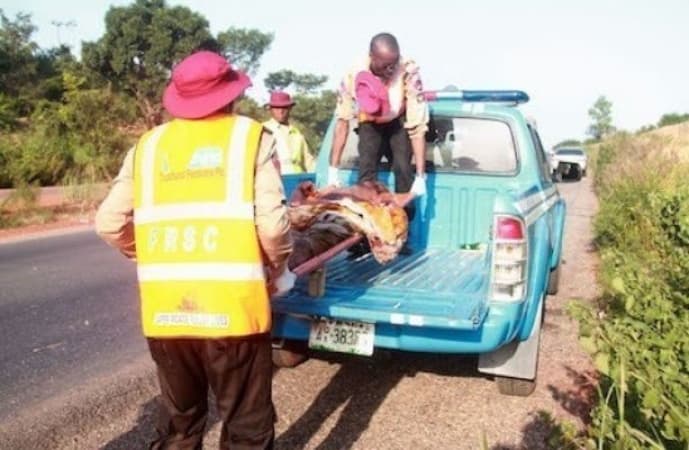 21 perish in Kano road accident, 3 others injured