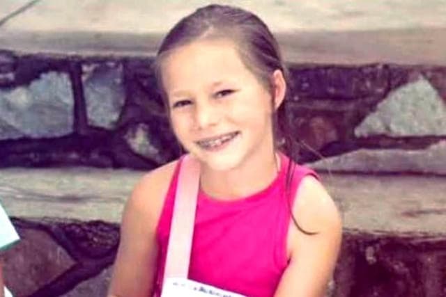 A girls' summer camp cut short by deadly disaster