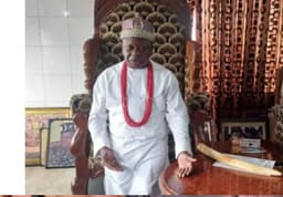 My suspension can’t stand — Monarch replies Abia Traditional Rulers’ Council