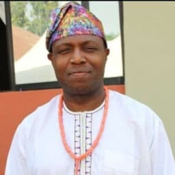 Popular online journalist, Elombah arrested in Anambra