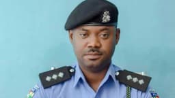 Police rescue 19 Ghanaians from human traffickers in Oyo