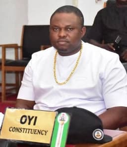 Community leader allegedly manhandled by Anambra lawmaker’s security in critical condition