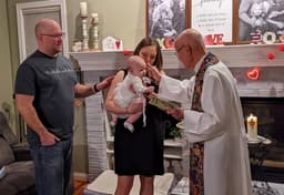 CORPUS, group for married priests, disbands after 50 years