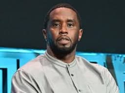 Sean 'Diddy' Combs gets standing ovation from inmates after court victory, his lawyer says