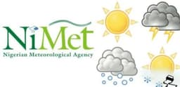 NiMet predicts 3-day rain, thunderstorms from Monday