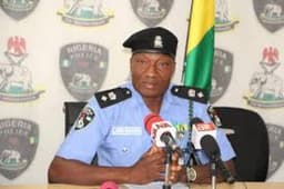 Cult Day celebration: Police assure Lagosians of maximum security