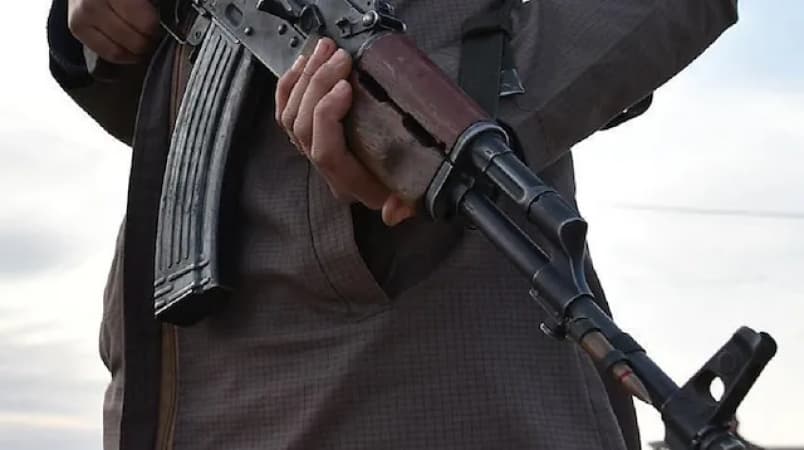 Gunmen kill police inspector, abduct wife in Kaduna