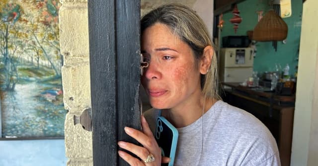 Breastfeeding mother arrested and detained as Trump Administration escalates immigration crackdown