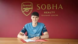 FULL LIST: Arsenal, Liverpool, Man City lead EPL transfer spending