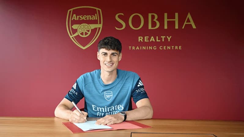 FULL LIST: Arsenal, Liverpool, Man City lead EPL transfer spending