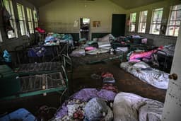 Camp Mystic confirms 27 campers and counselors killed in Texas flooding