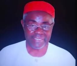 Tribute to Professor Emeritus Peter Mbanugo (1934 -2025)