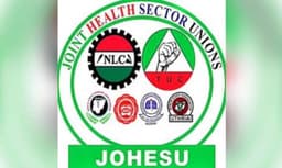 TUC, JOHESU dismiss leadership crisis claims at Fed Neuro-Psychiatric Hospital