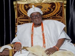 10 Olubadans who ruled for less than five years