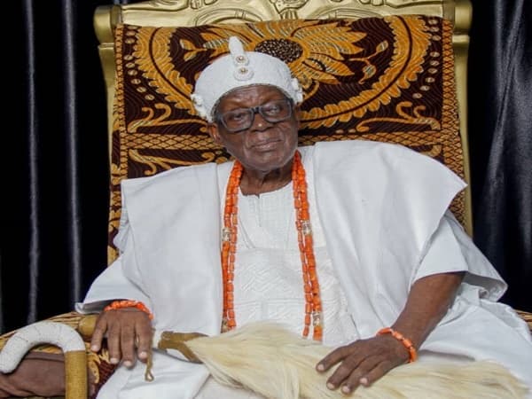 10 Olubadans who ruled for less than five years