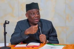 FG launches tuition-free training for teachers in technical schools