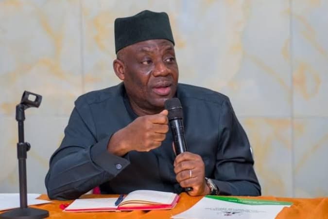 FG launches tuition-free training for teachers in technical schools