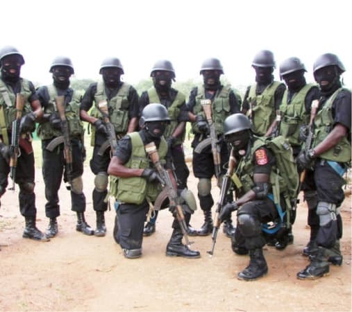 Civilian JTF mistakenly shoots villager in Katsina during ambush operation