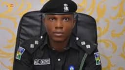 Gunmen kill two policemen in Imo state