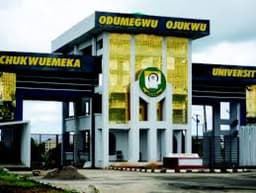 Final year student arrested for kidnapping best friend