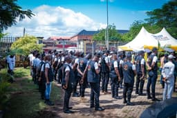 Anti-tout operatives allegedly cut off baby’s hand in Anambra
