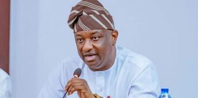 Don’t let bureaucracy kill Enugu Air — Keyamo urges State Govt, airlines management