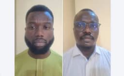 EFCC arraigns 2 CBEX operators for allegedly running unlicensed investment scheme