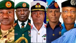 Give military chiefs time-lines, stop releases of terrorists to defeat terrorists — HURIWA tells Tinubu