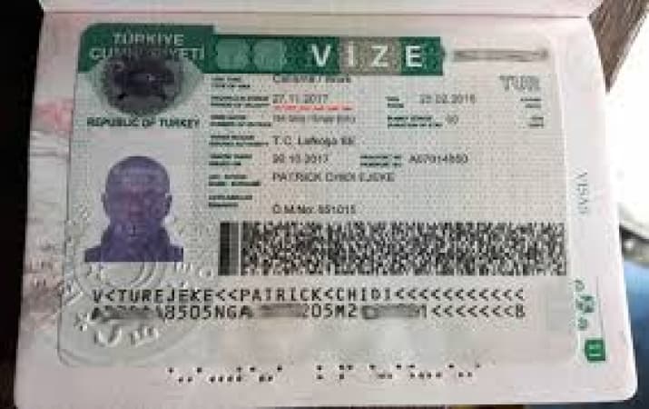 Six countries that grant visas in 24 hours or less