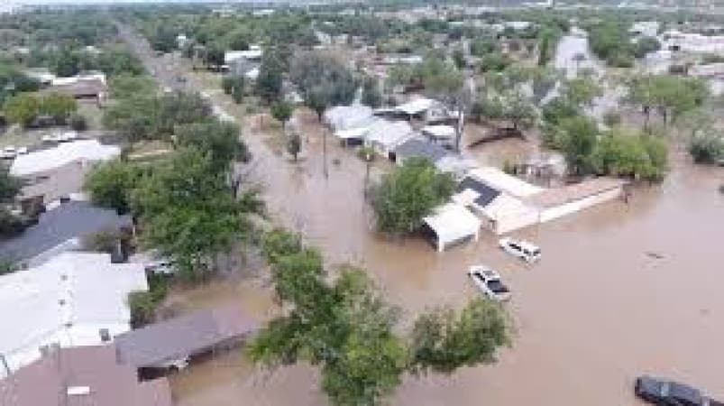 Death toll in Texas flood disaster rises to 91 — White House