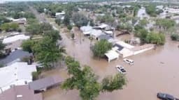 Death toll in Texas flood disaster rises to 91 — White House